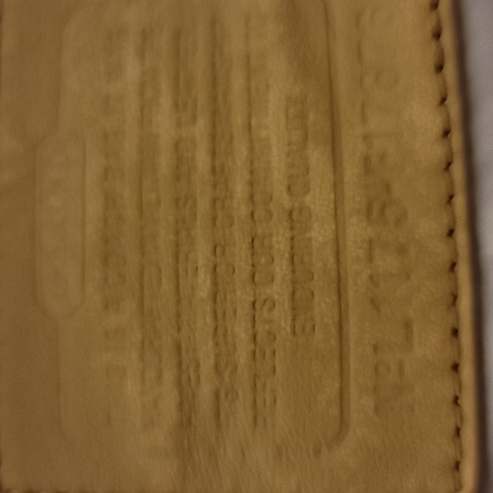 Coach bag - Picture 8 of 10